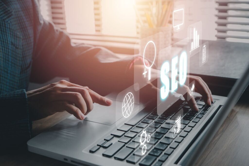 assistência técnica ser encontrada no Google