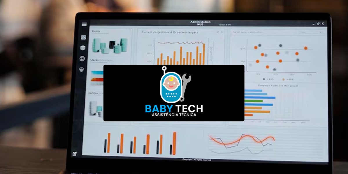 Baby Tech