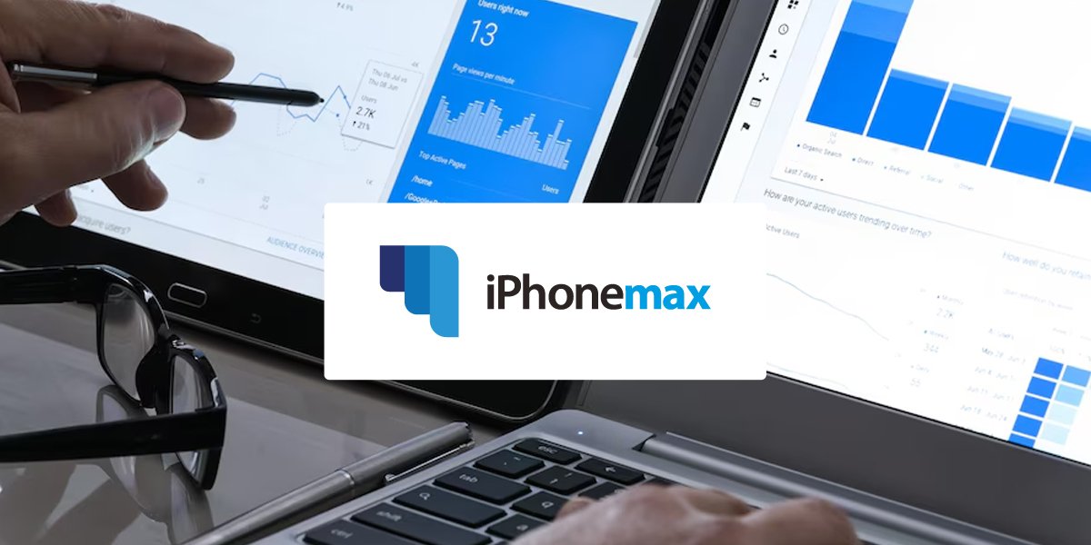 Iphonemax