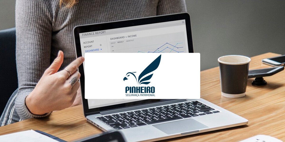 Pinheiro Segurança
