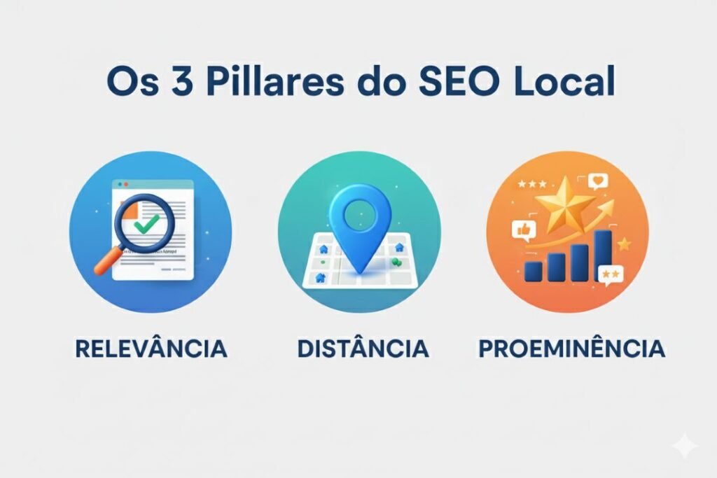 O que é SEO Local?