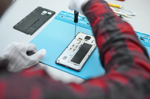Marketing para Assistência Técnica de Celular