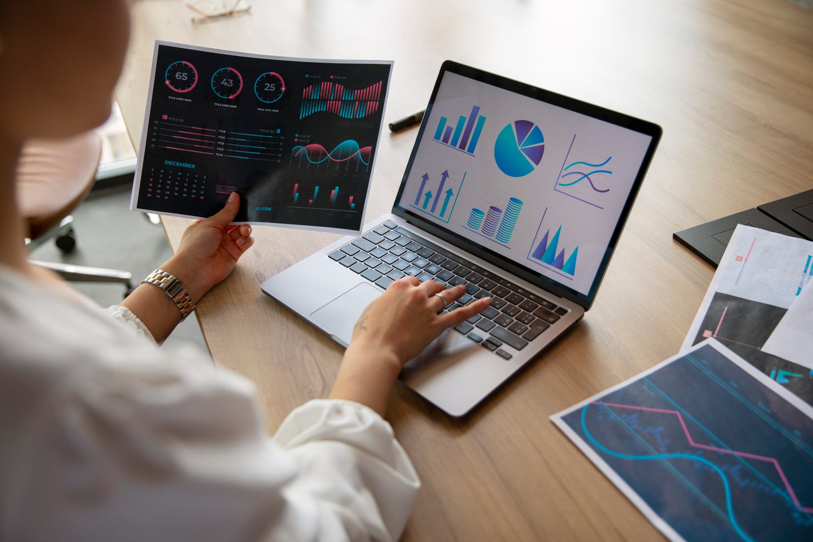Níveo - Agência de Marketing Digital