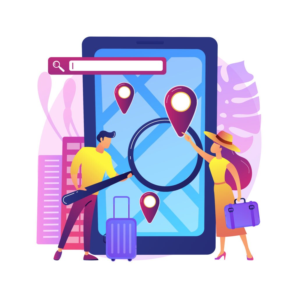 Loja de Sorocaba destacada no Google Meu Negócio para Empresas de Sorocaba, mostrando presença digital otimizada.