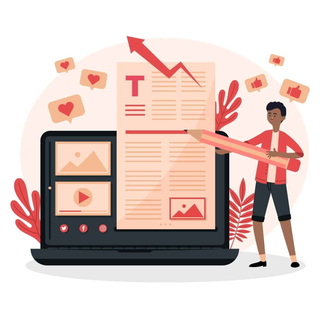 Marketing Digital 