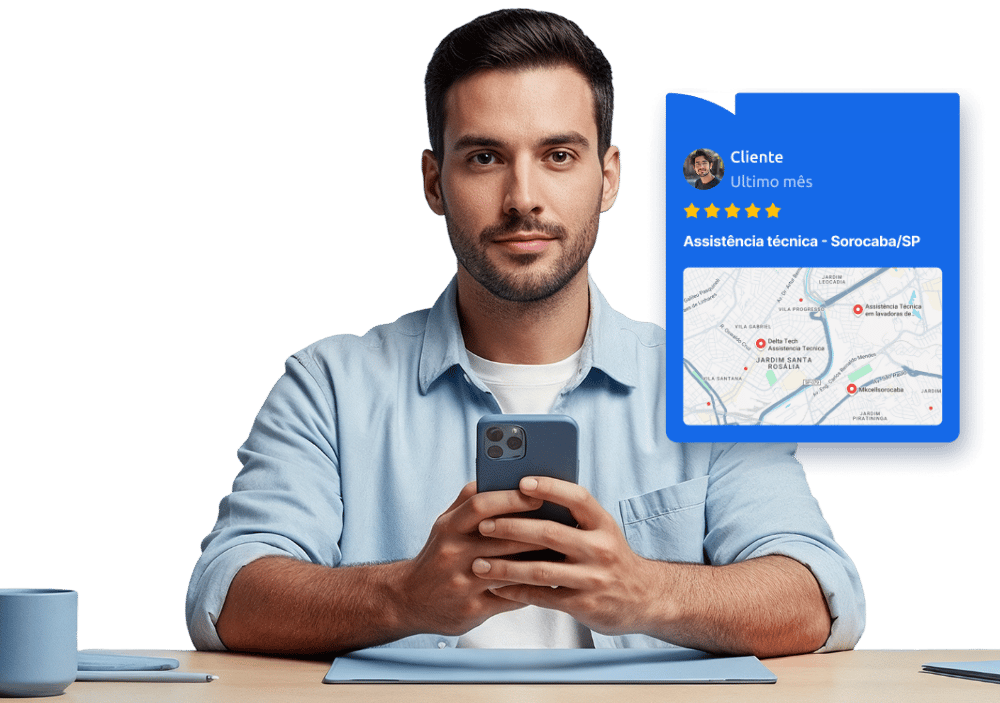 Desenvolvimento de sites profissionais em WordPress com foco em SEO, velocidade e experiência do usuário.