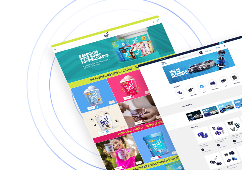 Análise de métricas de desempenho para otimização de campanhas de marketing digital e SEO.