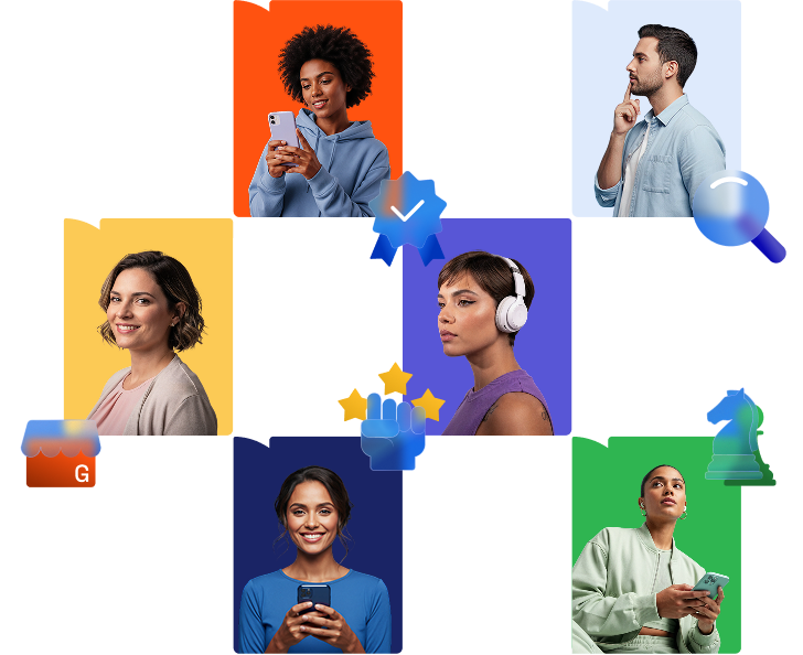 Estratégias de SEO para melhorar o posicionamento de empresas nas pesquisas do Google.