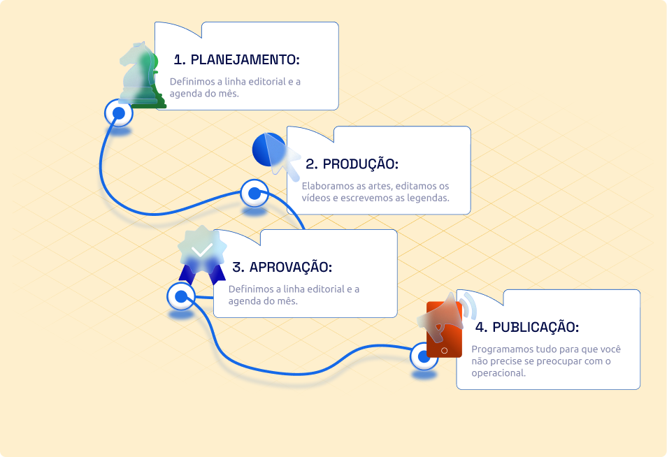 Empresa aparecendo em destaque no Google Maps após otimização do Perfil da Empresa no Google.